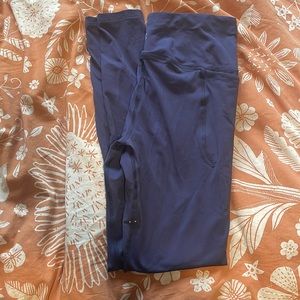 Under armour leggings